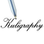 Kuligraphy