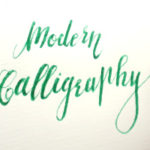 modern-calligraphy