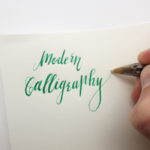 modern-kuligraphy