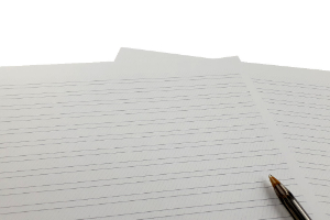 Paper-for-Kuligraphy